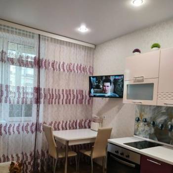 Продается 1-комнатная квартира, 38,2 м²