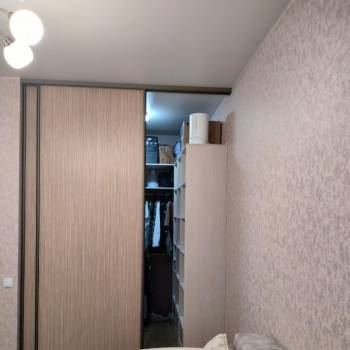 Продается 1-комнатная квартира, 38,2 м²