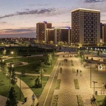 Продается 1-комнатная квартира, 32,4 м²