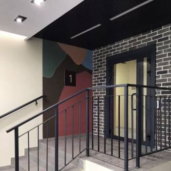 Продается 1-комнатная квартира, 32,4 м²