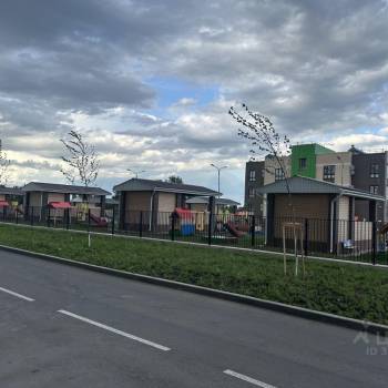 Продается 1-комнатная квартира, 37,15 м²