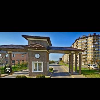 Сдается 1-комнатная квартира, 23 м²