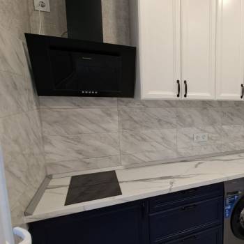 Продается 1-комнатная квартира, 24,6 м²