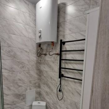 Продается 1-комнатная квартира, 24,6 м²