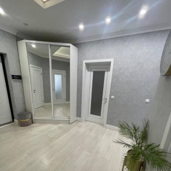 Продается 3-х комнатная квартира, 93 м²