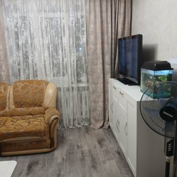 Продается 2-х комнатная квартира, 45 м²