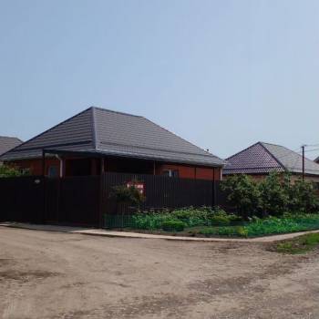 Продается Дом, 80 м²