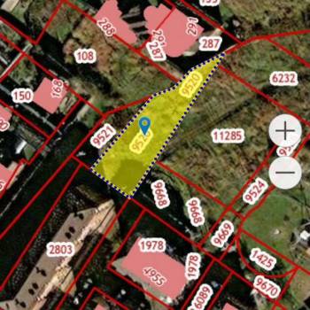 Продается Участок, 850 м²