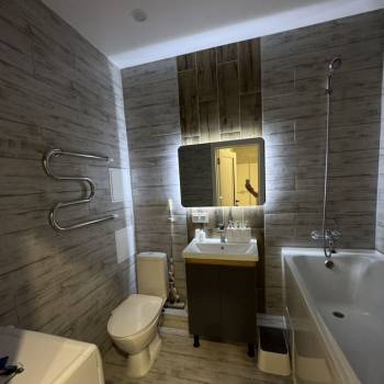 Сдается 1-комнатная квартира, 40,9 м²