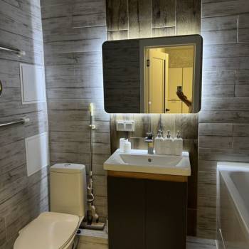 Сдается 1-комнатная квартира, 40,9 м²