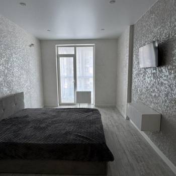 Сдается 1-комнатная квартира, 40,9 м²