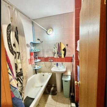 Продается 2-х комнатная квартира, 66,5 м²