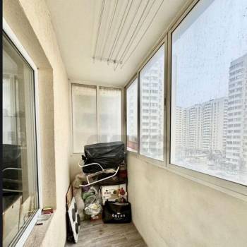 Продается 2-х комнатная квартира, 66,5 м²