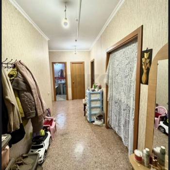 Продается 2-х комнатная квартира, 66,5 м²