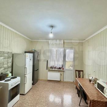 Продается 2-х комнатная квартира, 66,5 м²