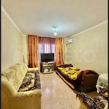 Продается 2-х комнатная квартира, 66,5 м²