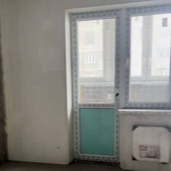 Продается 1-комнатная квартира, 26,2 м²