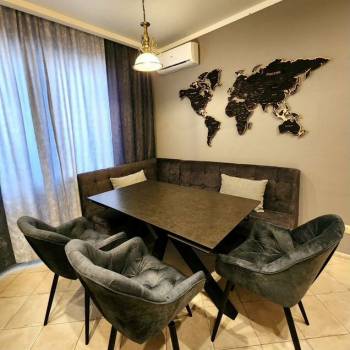 Продается 3-х комнатная квартира, 80,8 м²