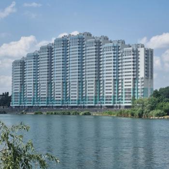 Продается 1-комнатная квартира, 48 м²