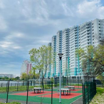 Продается 1-комнатная квартира, 48 м²