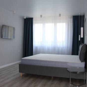 Продается 1-комнатная квартира, 48 м²