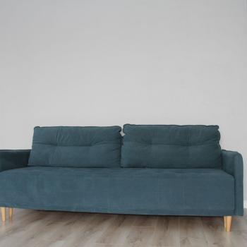 Продается 1-комнатная квартира, 48 м²