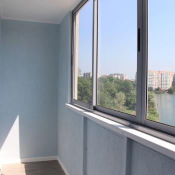 Продается 1-комнатная квартира, 48 м²