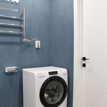 Продается 1-комнатная квартира, 48 м²