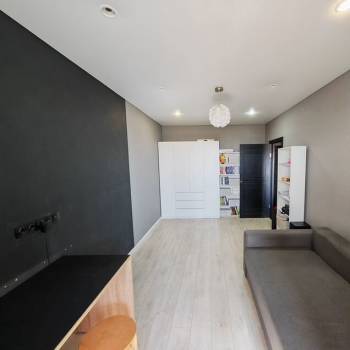 Продается 1-комнатная квартира, 37,6 м²