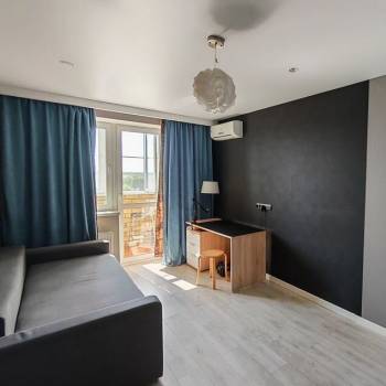 Продается 1-комнатная квартира, 37,6 м²