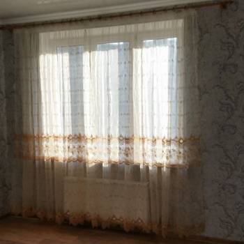 Сдается 2-х комнатная квартира, 60 м²