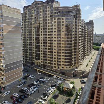 Сдается 2-х комнатная квартира, 60 м²