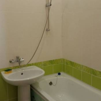 Сдается 2-х комнатная квартира, 60 м²