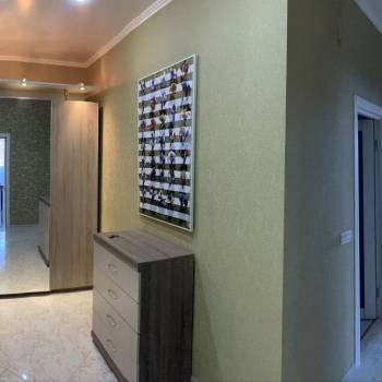 Сдается 2-х комнатная квартира, 70 м²