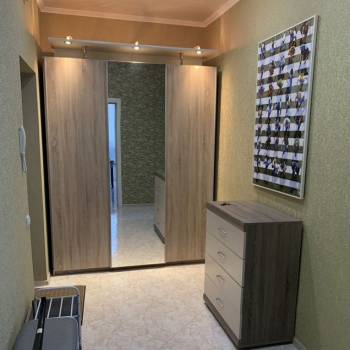 Сдается 2-х комнатная квартира, 70 м²