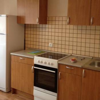 Продается 1-комнатная квартира, 40,9 м²