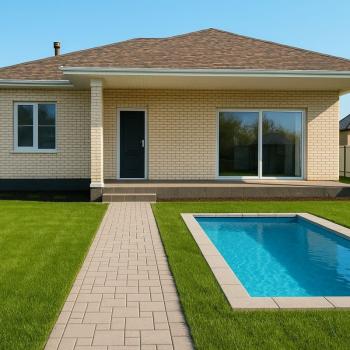 Продается Дом, 91 м²