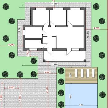 Продается Дом, 91 м²