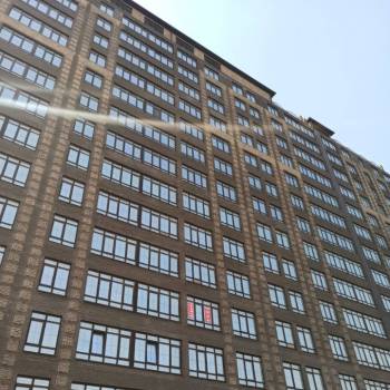 Продается 2-х комнатная квартира, 48,1 м²