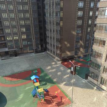 Продается 2-х комнатная квартира, 48,1 м²