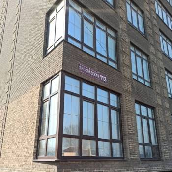 Продается 2-х комнатная квартира, 48,1 м²