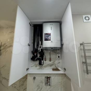 Продается 3-х комнатная квартира, 82,9 м²