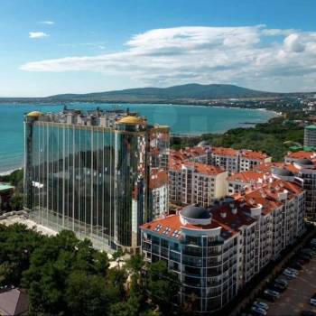 Продается 3-х комнатная квартира, 82,9 м²