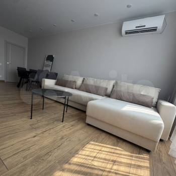 Продается 3-х комнатная квартира, 82,9 м²