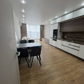 Продается 3-х комнатная квартира, 82,9 м²