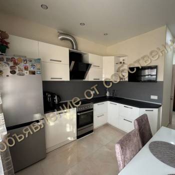 Продается 1-комнатная квартира, 39 м²