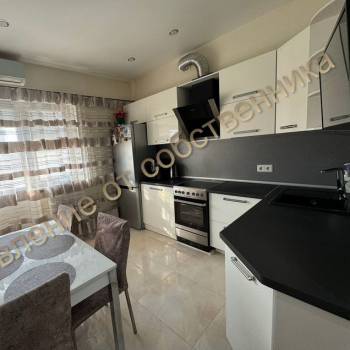 Продается 1-комнатная квартира, 39 м²