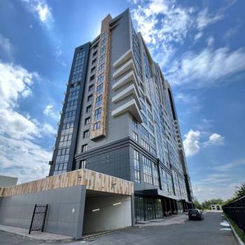 Продается 3-х комнатная квартира, 99,7 м²