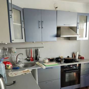 Продается 1-комнатная квартира, 35,1 м²