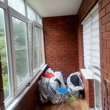 Продается 1-комнатная квартира, 35 м²